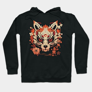 FOX Wildlife Documentaries Hoodie